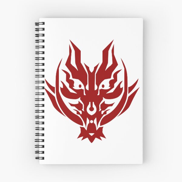 Item preview, Ace Combat Dragon Squad designed and sold by StreetArtiist.
