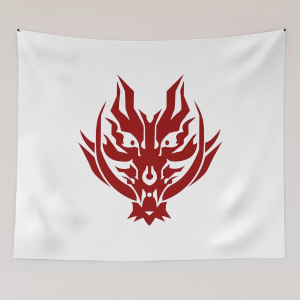 Item preview, Ace Combat Dragon Squad designed and sold by StreetArtiist.