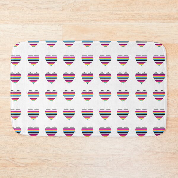 Item preview, Asexual Panromantic Pack designed and sold by Inspirationmotivation.