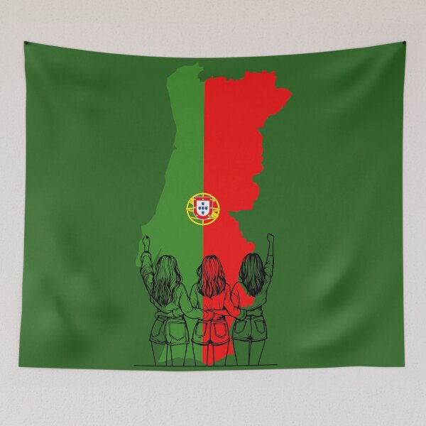 Item preview, I support Portugal designed and sold by bartolomeo2.