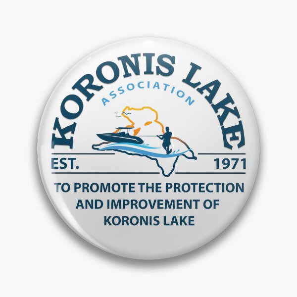 Item preview, Koronis Lake Association & Mission designed and sold by koronislake.