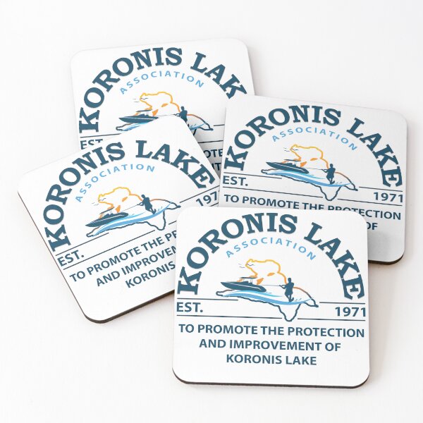 Item preview, Koronis Lake Association & Mission designed and sold by koronislake.
