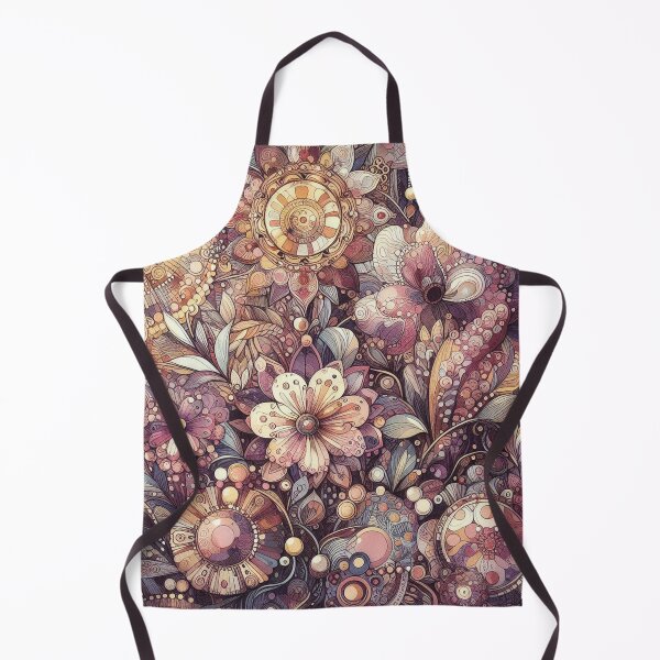 Item preview, Rustic Flowers designed and sold by HarmonyandSage.