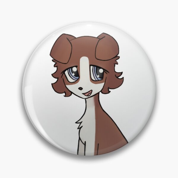 Item preview, LPS Puzzle Collie designed and sold by vampirevortex.
