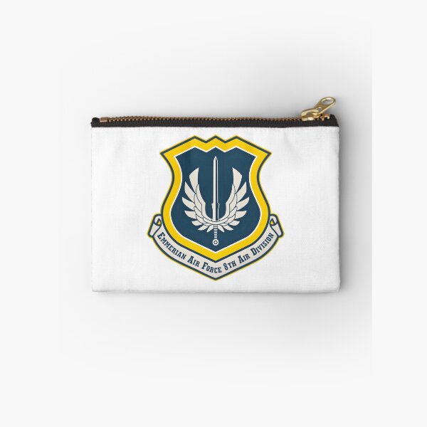 Item preview, Ace Combat Emmerian Air Force 8th Air Division designed and sold by StreetArtiist.