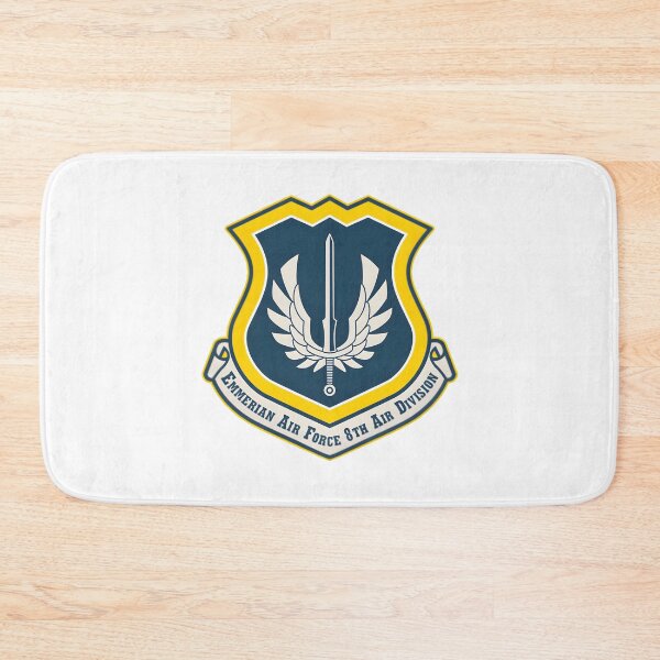 Item preview, Ace Combat Emmerian Air Force 8th Air Division designed and sold by StreetArtiist.