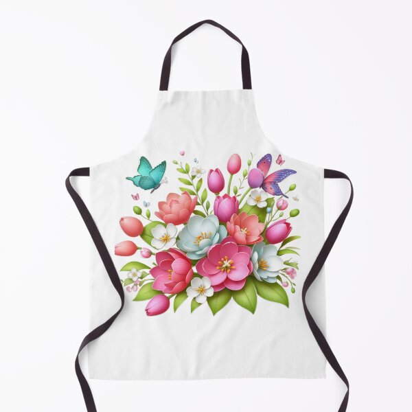 Item preview, Floral Transformation designed and sold by TeeSocio.