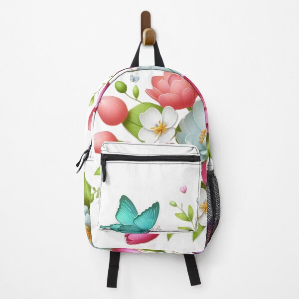 Item preview, Floral Transformation designed and sold by TeeSocio.