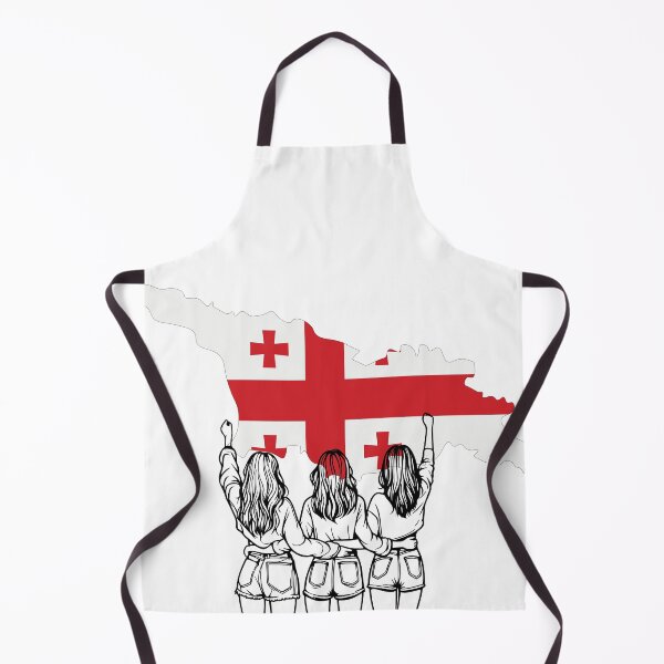 Item preview, I support Georgia designed and sold by bartolomeo2.