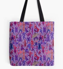 A Promise Tote Bag