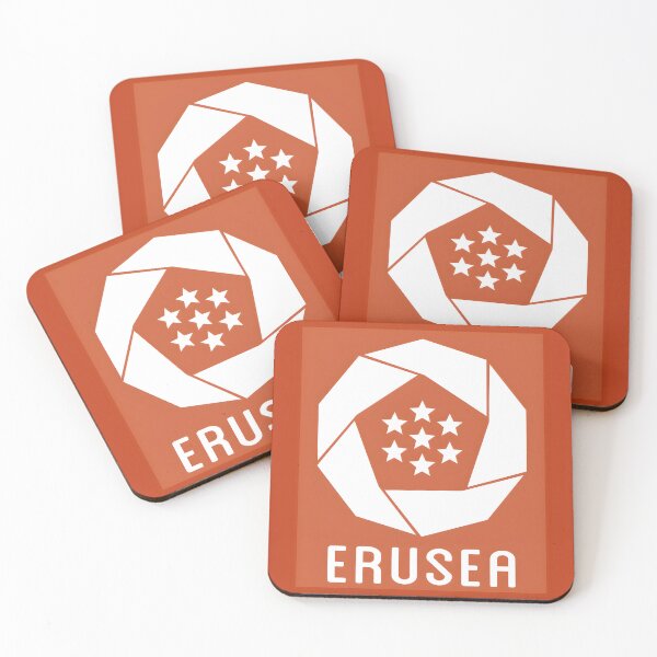 Item preview, Ace Combat Erusea Roundel designed and sold by StreetArtiist.
