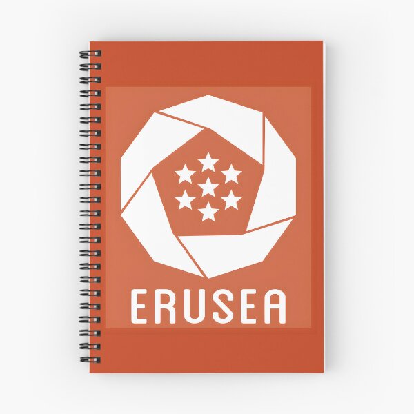 Item preview, Ace Combat Erusea Roundel designed and sold by StreetArtiist.