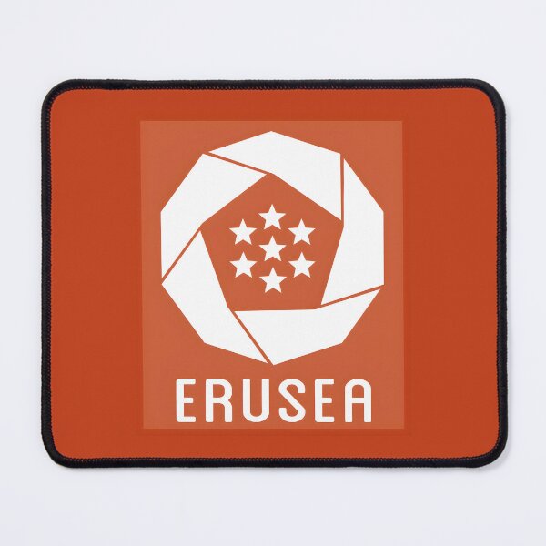 Item preview, Ace Combat Erusea Roundel designed and sold by StreetArtiist.