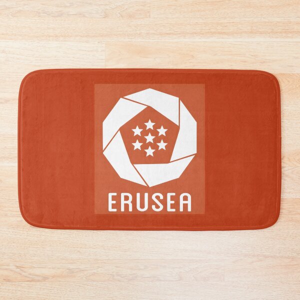 Item preview, Ace Combat Erusea Roundel designed and sold by StreetArtiist.