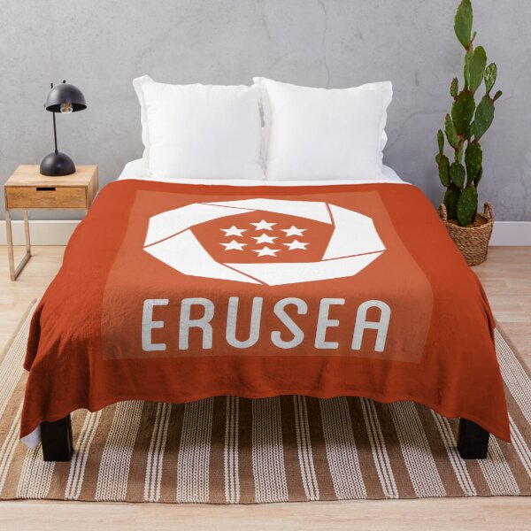 Item preview, Ace Combat Erusea Roundel designed and sold by StreetArtiist.
