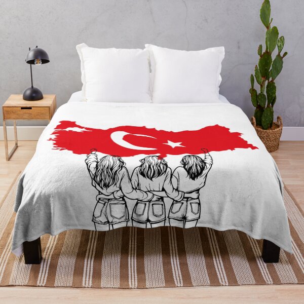 Item preview, I support Turkey designed and sold by bartolomeo2.