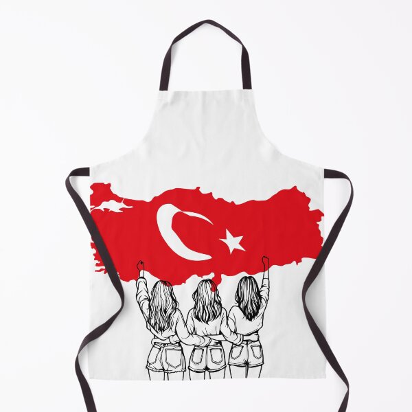 Item preview, I support Turkey designed and sold by bartolomeo2.