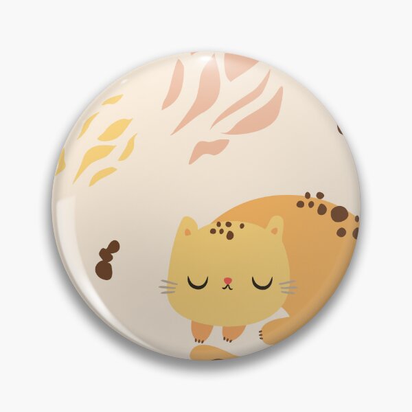 Item preview, Safari Leopards: Seamless Pattern" designed and sold by hjian8219.