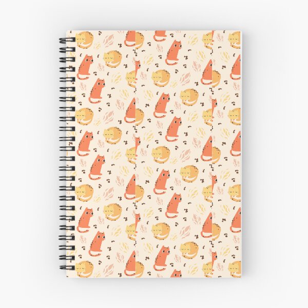 Item preview, Safari Leopards: Seamless Pattern" designed and sold by hjian8219.