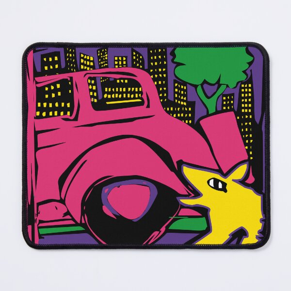 Item preview, Car Dog designed and sold by John Beuttler.