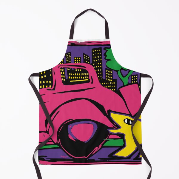 Item preview, Car Dog designed and sold by John Beuttler.