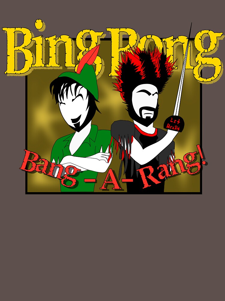 Bing Bong Bang - A - Rang! by BrothersMurph
