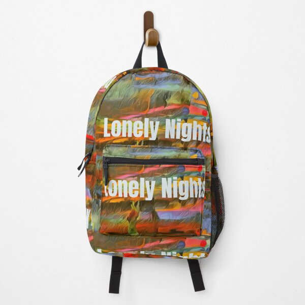 Item preview, Lonely nights designed and sold by Tonyasartprints.