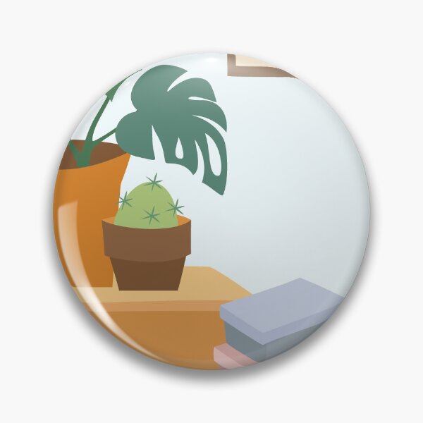 Item preview, Cats in the Living Room: Cozy Illustration designed and sold by hjian8219.
