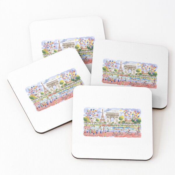 Item preview, 2024 파리 올림픽 2 designed and sold by HOLLIMi.
