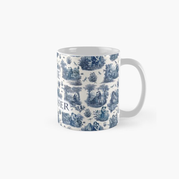 Item preview, La vie en Fraser designed and sold by EstrellaDLT.