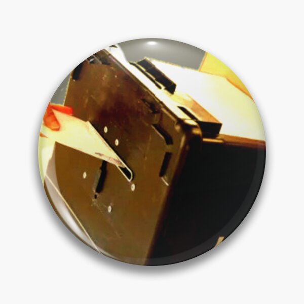 Item preview, Ballot Box designed and sold by ontological.
