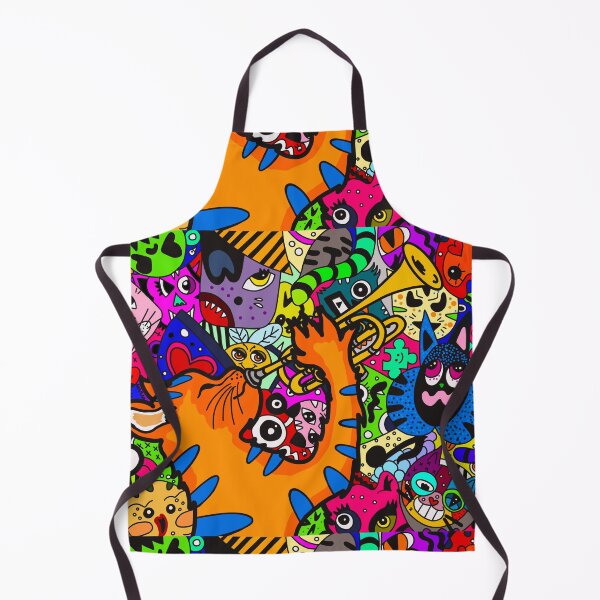 Item preview, Cool cat jazz trumpetist designed and sold by Prinia.
