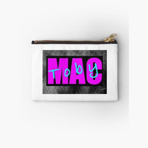 Item preview, Toby Mac designed and sold by LizHumorComics.