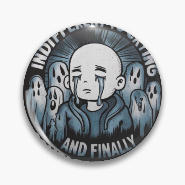 Item preview, falcon88 indifferent to crying and finaly completely alone designed and sold by Imaginarium of Chaos falcon88 .