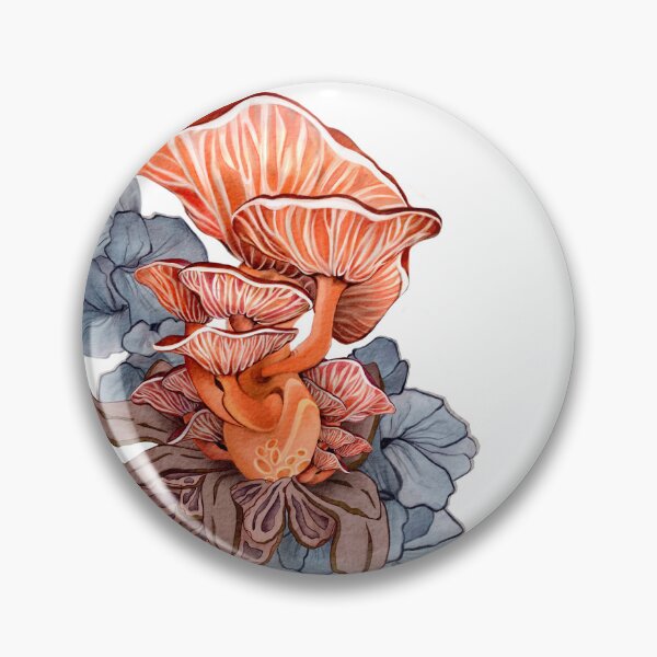 Item preview, Mr. Shiitake designed and sold by LauraLAST.