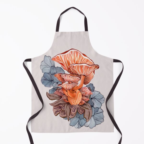 Item preview, Mr. Shiitake designed and sold by LauraLAST.