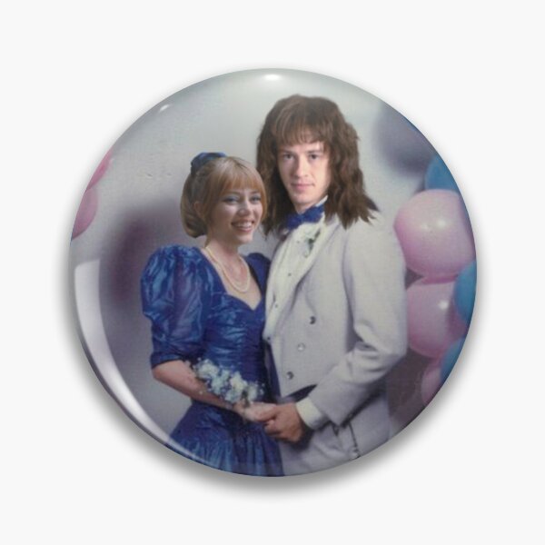Item preview, Prom 1986 designed and sold by Noelle Herrera.