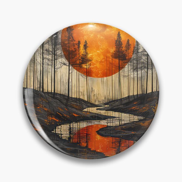 Item preview, Eternal Autumn designed and sold by JPugliese.