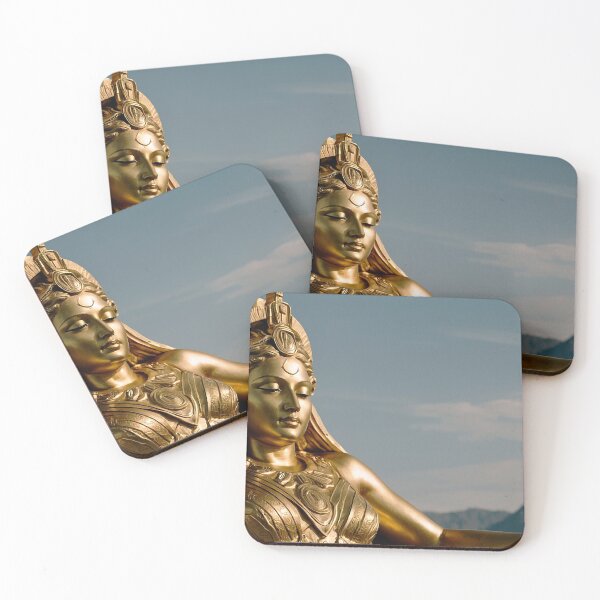 Item preview, Golden queen designed and sold by ArtfullMinds.