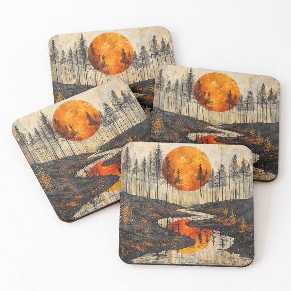 Item preview, Eternal Autumn designed and sold by JPugliese.