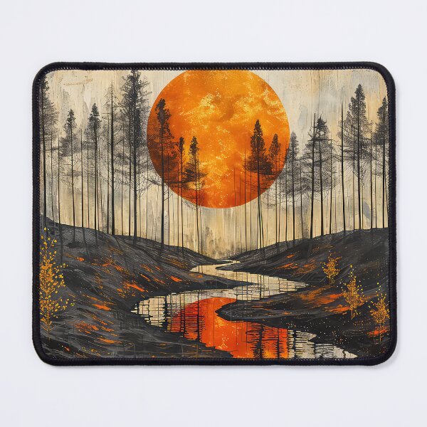 Item preview, Eternal Autumn designed and sold by JPugliese.