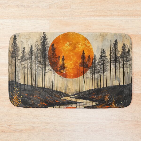 Item preview, Eternal Autumn designed and sold by JPugliese.