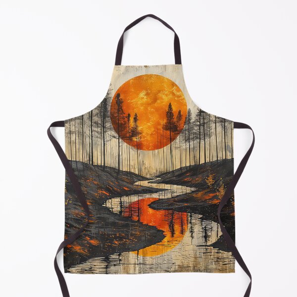 Item preview, Eternal Autumn designed and sold by JPugliese.