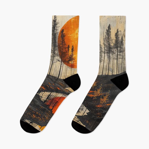 Item preview, Eternal Autumn designed and sold by JPugliese.