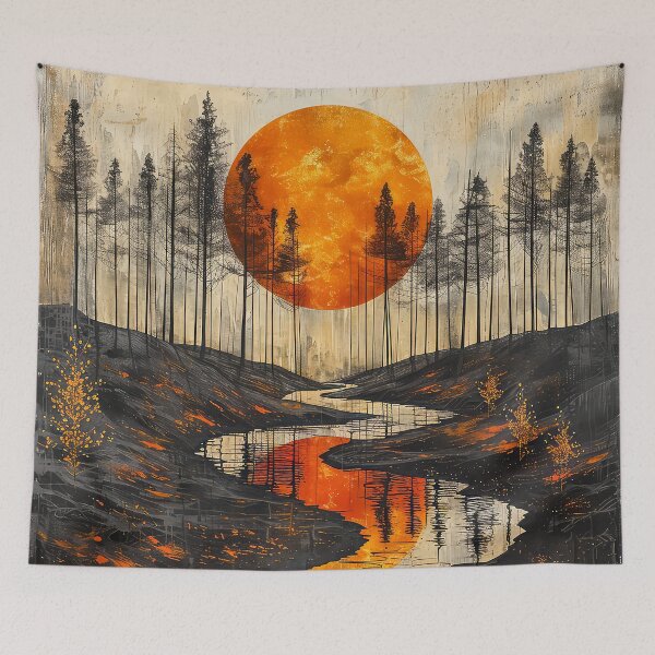 Item preview, Eternal Autumn designed and sold by JPugliese.