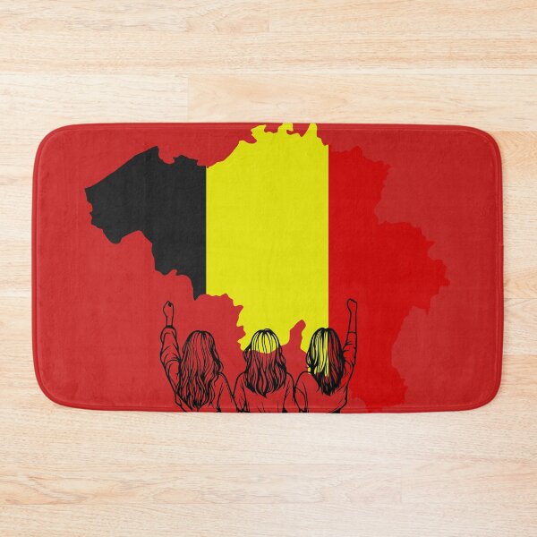 Item preview,  I support Belgium designed and sold by bartolomeo2.