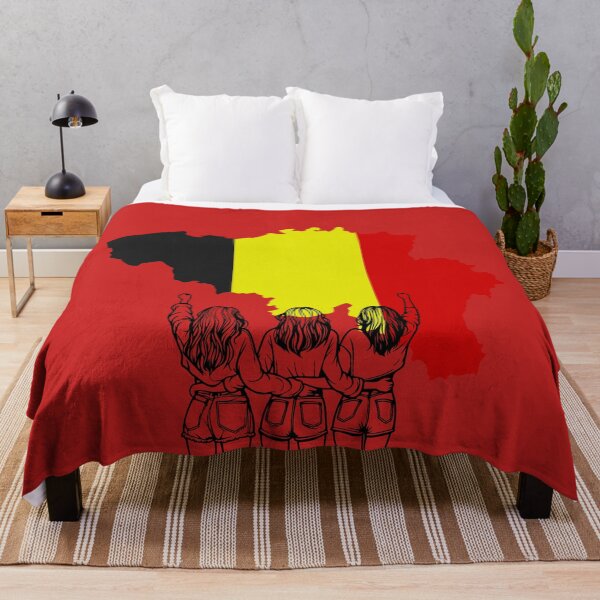 Item preview,  I support Belgium designed and sold by bartolomeo2.