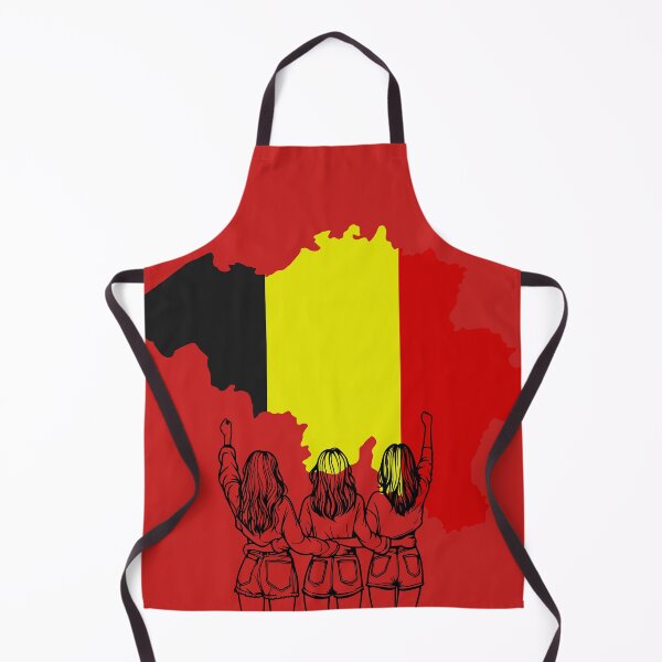 Item preview, I support Belgium designed and sold by bartolomeo2.