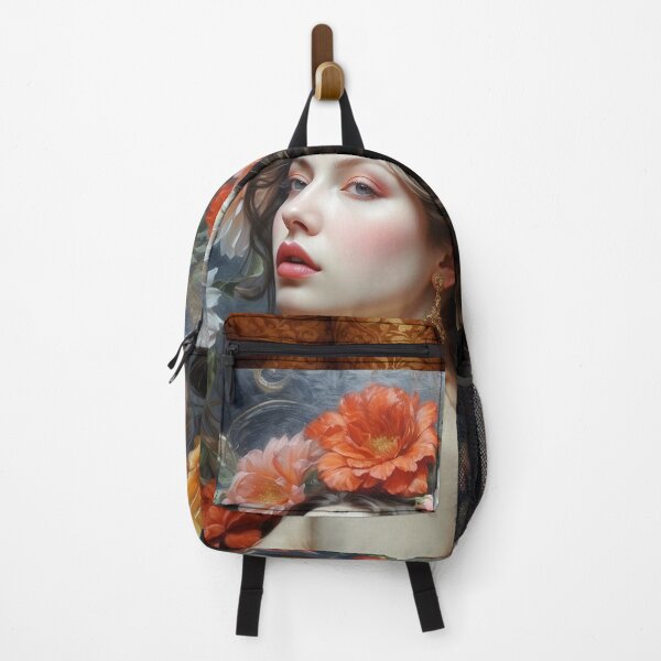 Item preview, Lady rose designed and sold by ArtfullMinds.