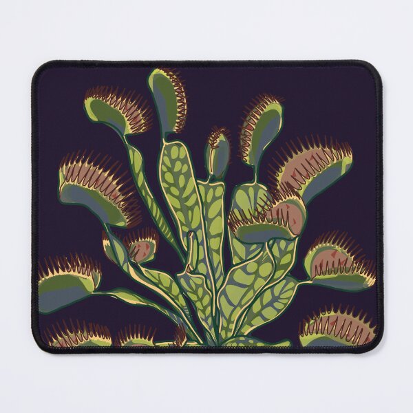 Item preview, Venus Fly Trap designed and sold by kendra-psd.